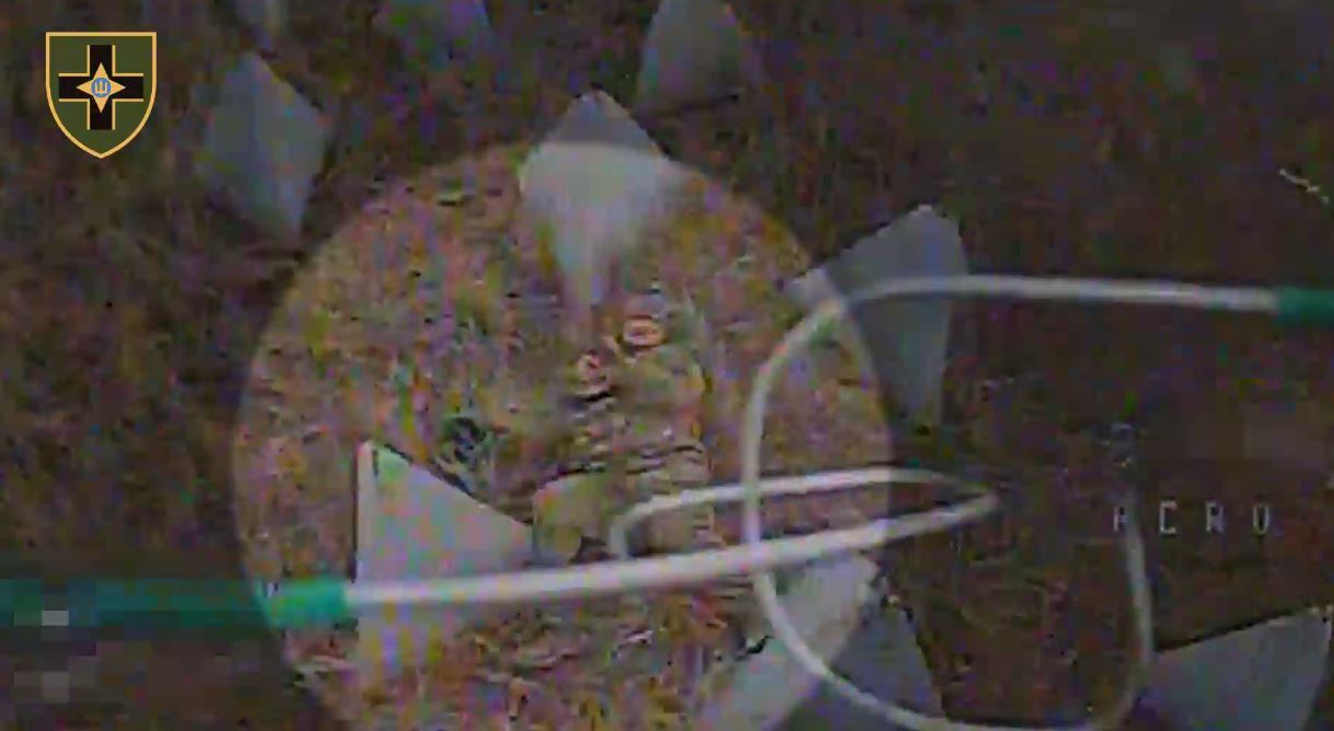 Атака Костянтинівки з  чотирьох напрямків провалиласть: українські військові відбили комбінований штурм ворога. Відео