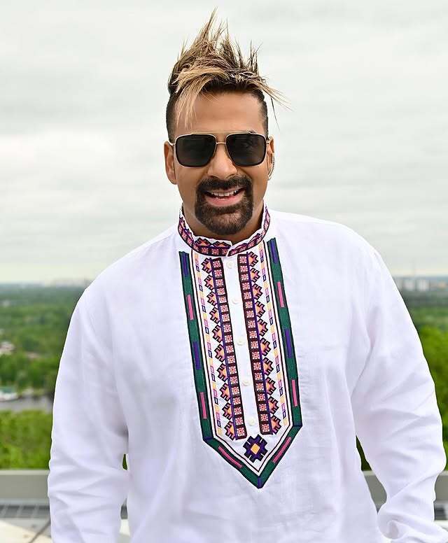 Амадора Лопеса, который был в розыске, задержали работники ТЦК: чем для него закончилась эта история. Видео