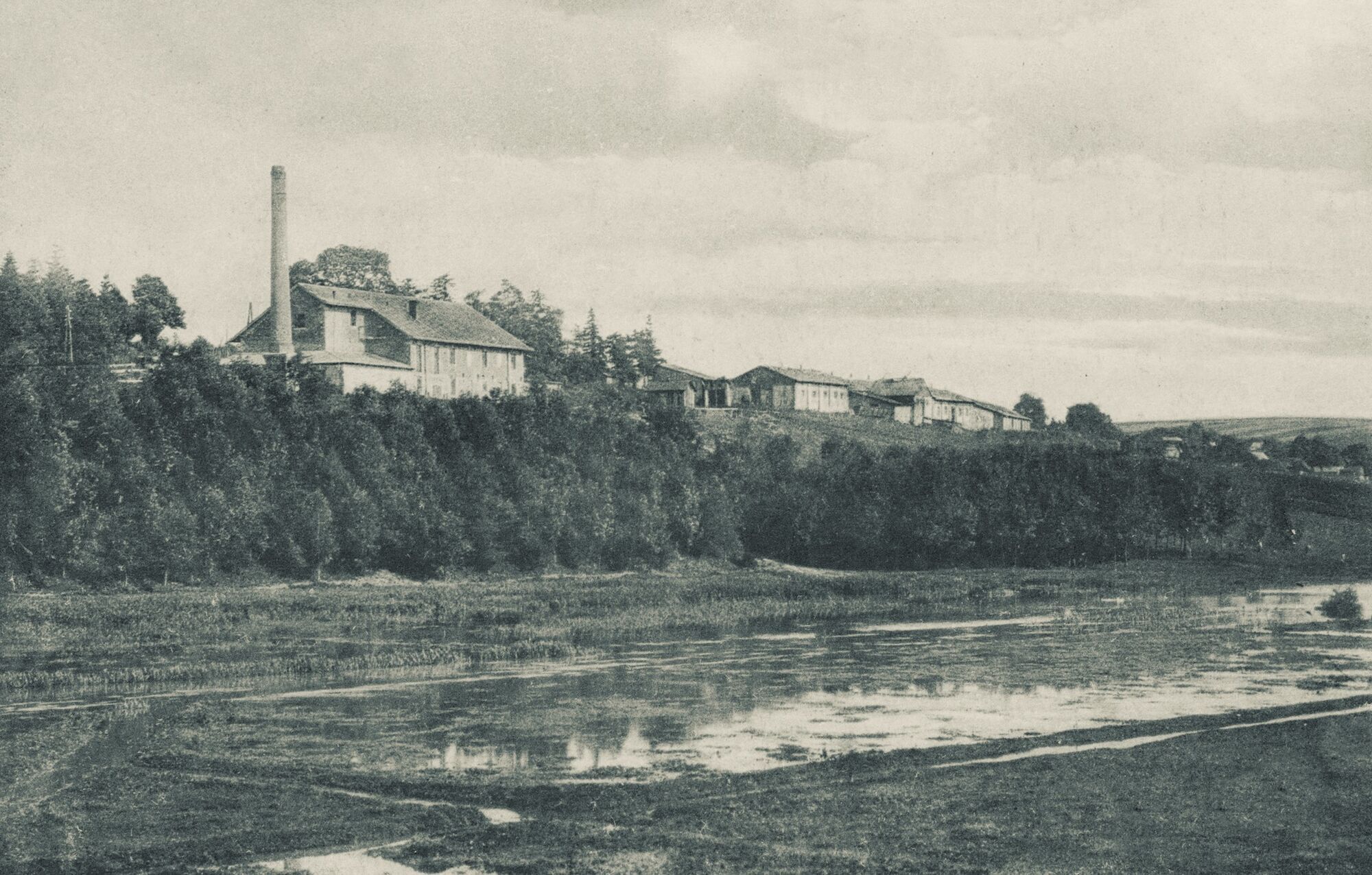 Какими были Подгайцы много лет назад: архивные фото