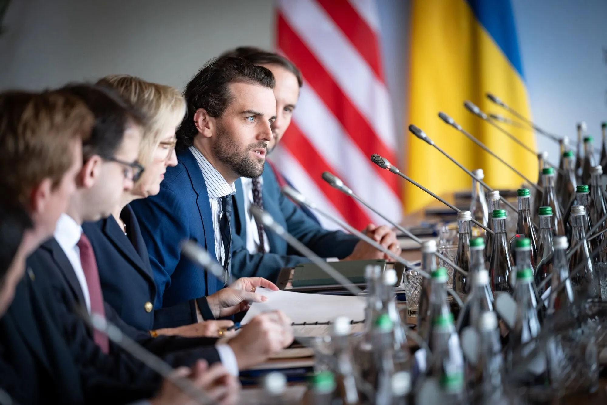 Американско-Украинский фонд восстановления утвердил первую инвестицию: Свириденко сообщила подробности