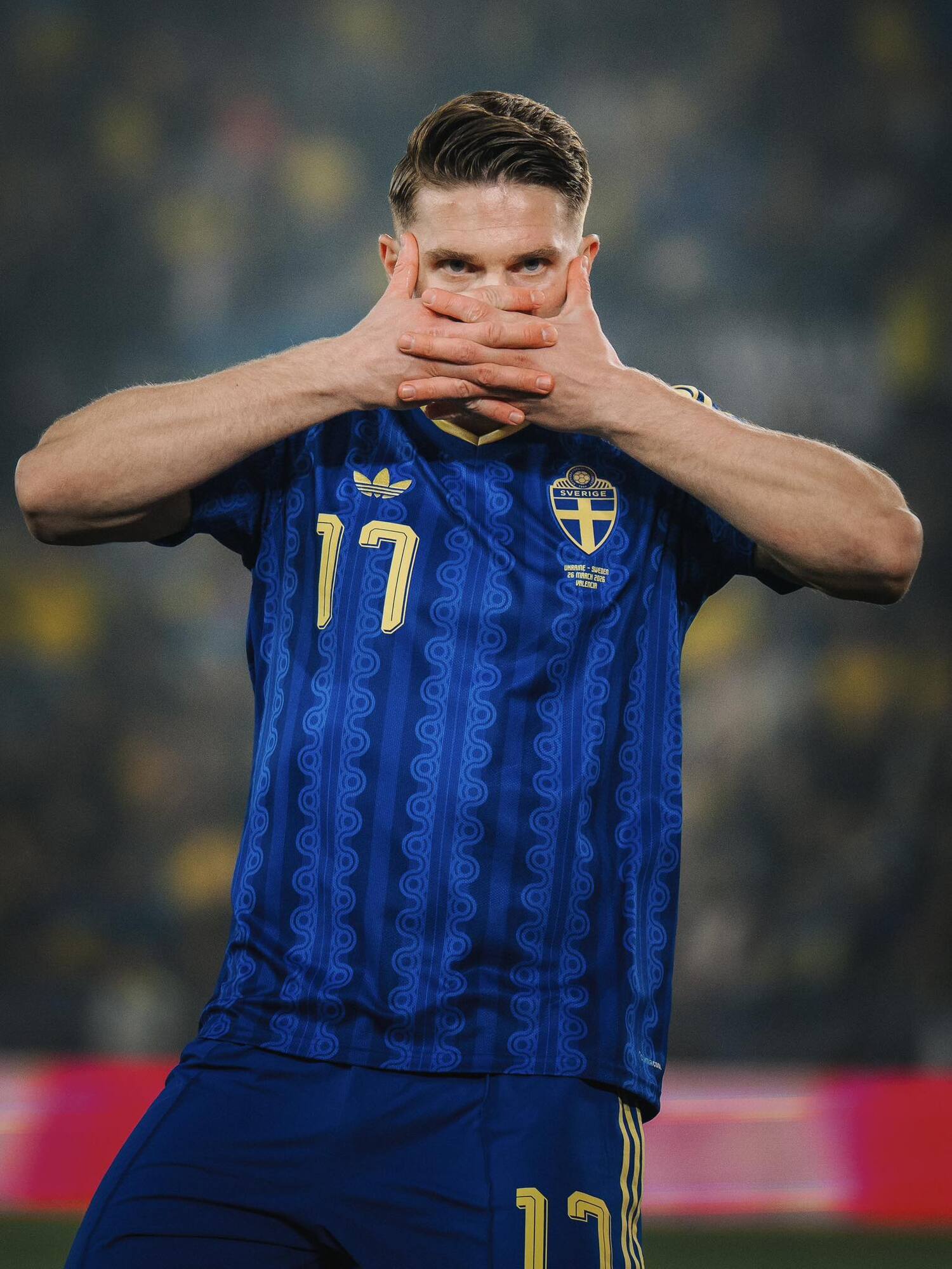 В чому головний провал Реброва у вирішальному матчі збірної України: тактичний огляд гри проти Швеції