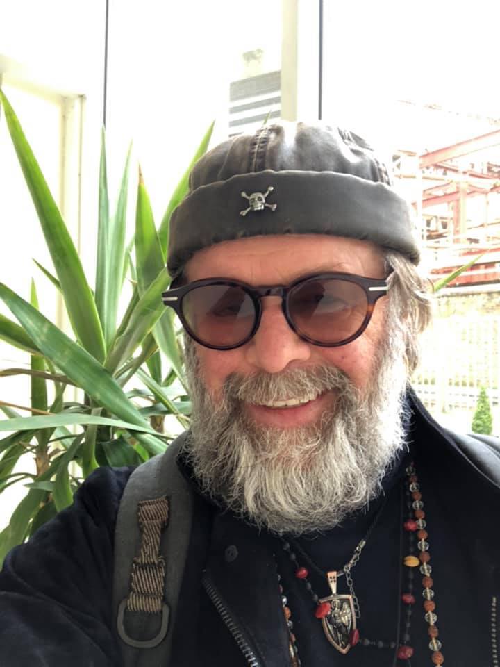 Борис Гребенщиков лишился российского паспорта и получил новое гражданство