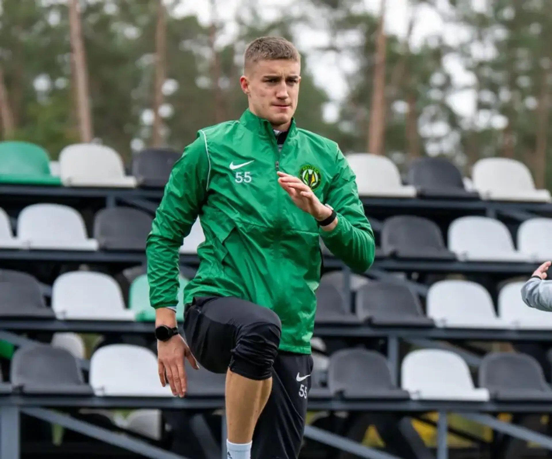 Ребров исключил новичка из состава сборной Украины на матч со Швецией: заявка команды