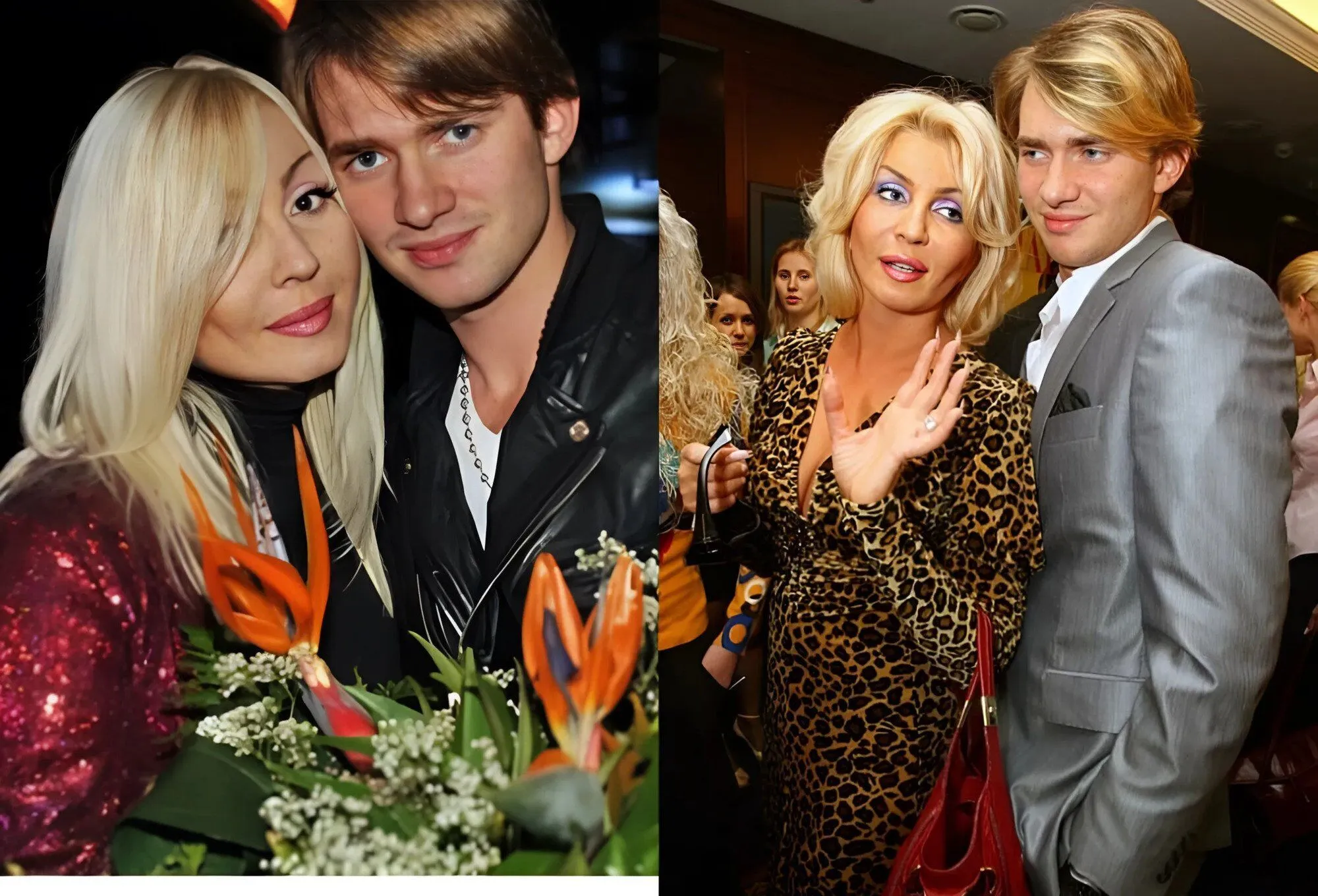 55-летняя Ирина Билык, которой приписывали роман с молодым любовником, ошеломила признанием о личной жизни