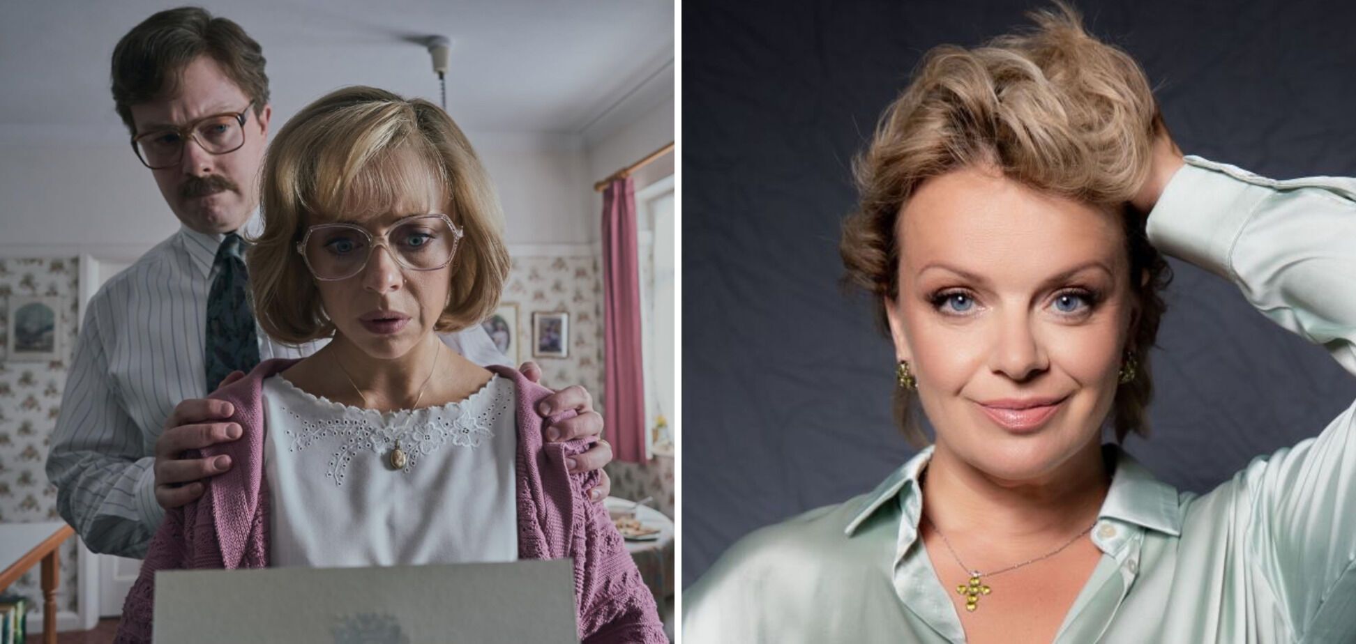 "Пластиковые" герои и Ирма Витовская в роли Петунии: украинцы разделились во мнениях о сериале "Гарри Поттер" и насмешили сеть мемами