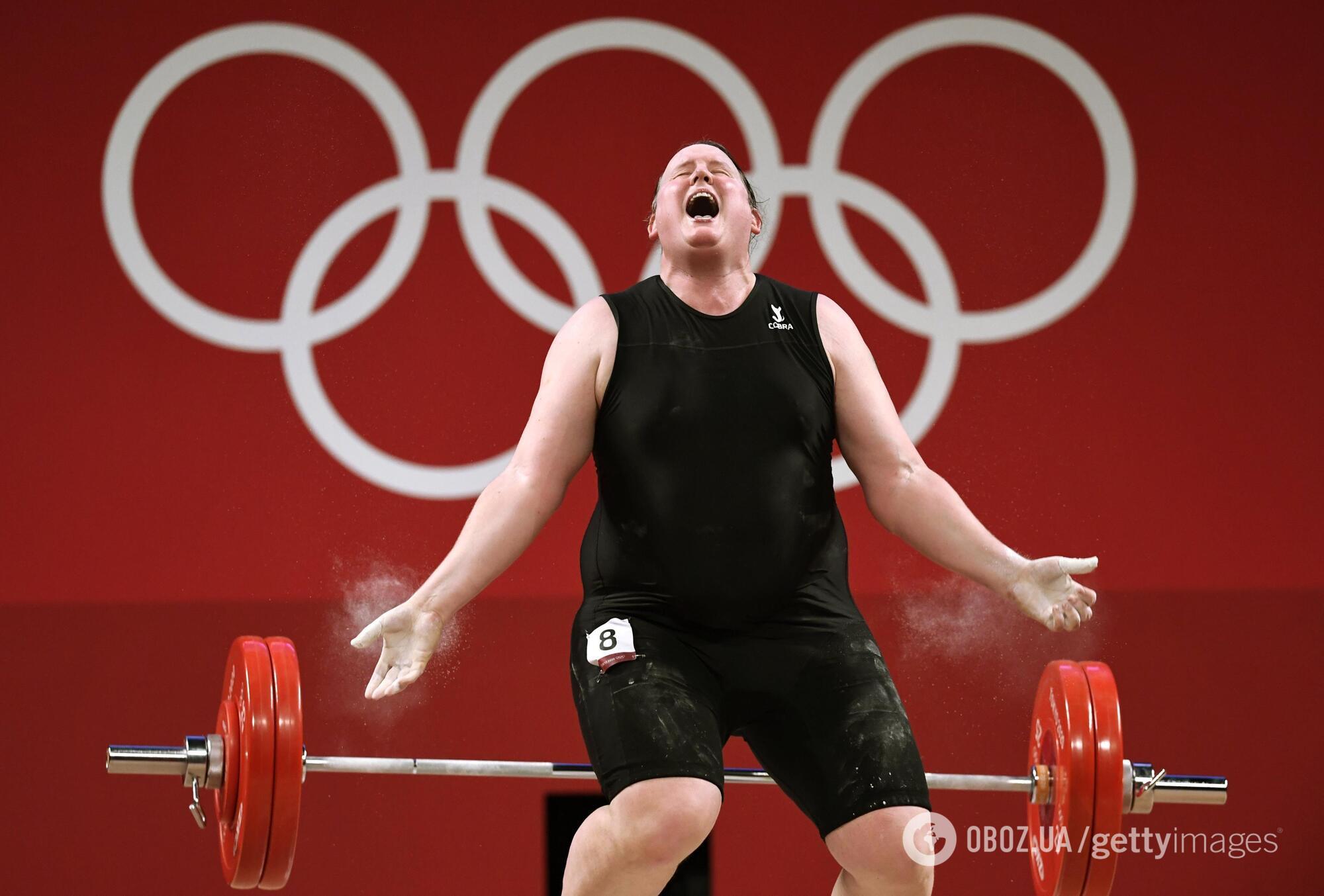 МОК принял новые правила для спортсменов