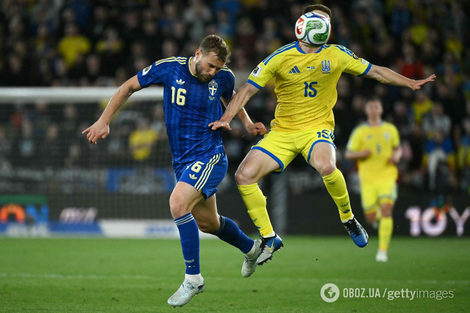 "Брати в збірну України не варто". Експерт оцінив заміну Реброву