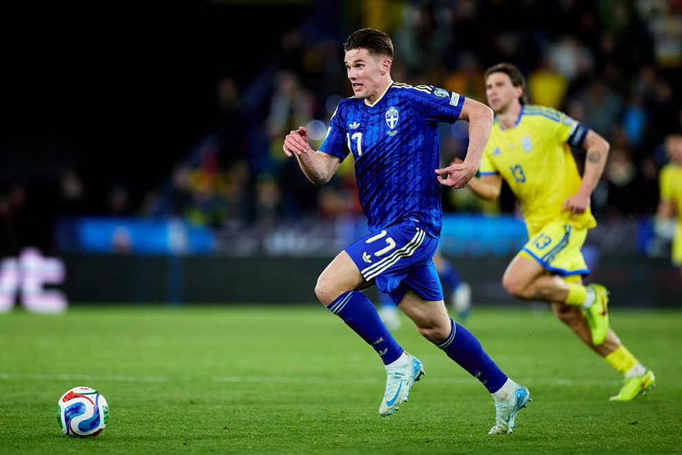 В чому головний провал Реброва у вирішальному матчі збірної України: тактичний огляд гри проти Швеції