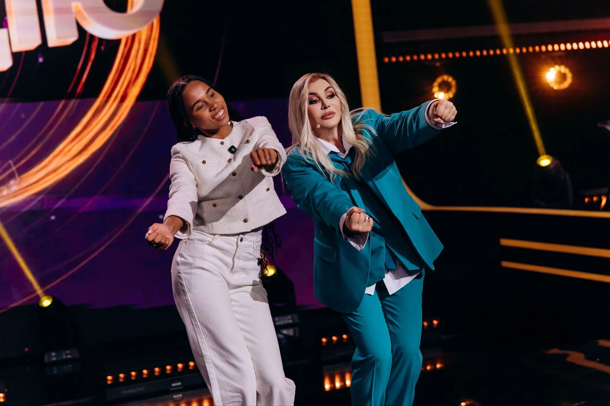 55-летняя Ирина Билык, которой приписывали роман с молодым любовником, ошеломила признанием о личной жизни