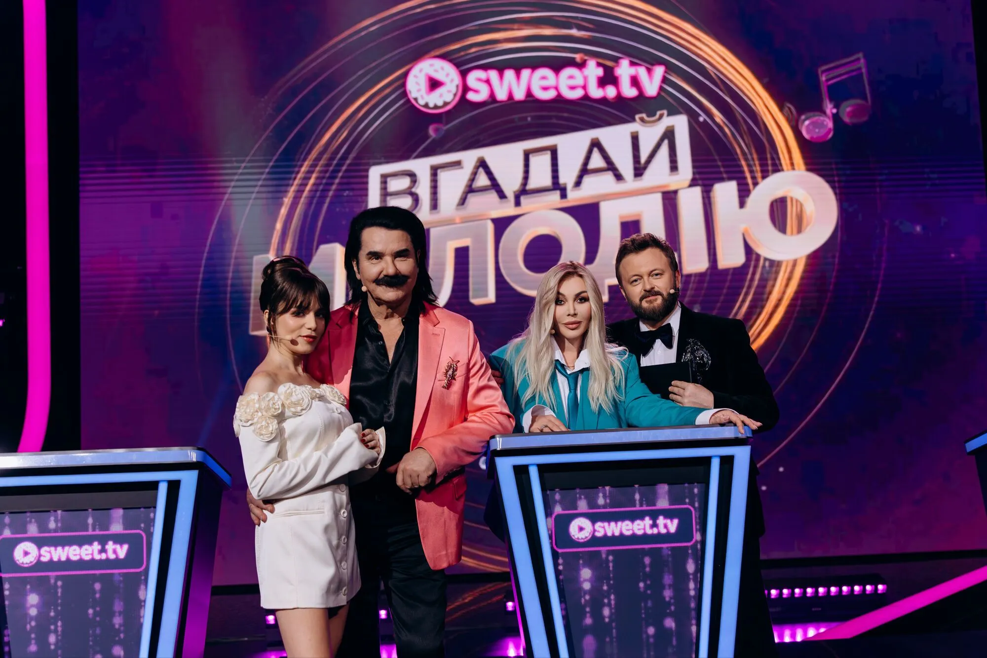 55-летняя Ирина Билык, которой приписывали роман с молодым любовником, ошеломила признанием о личной жизни