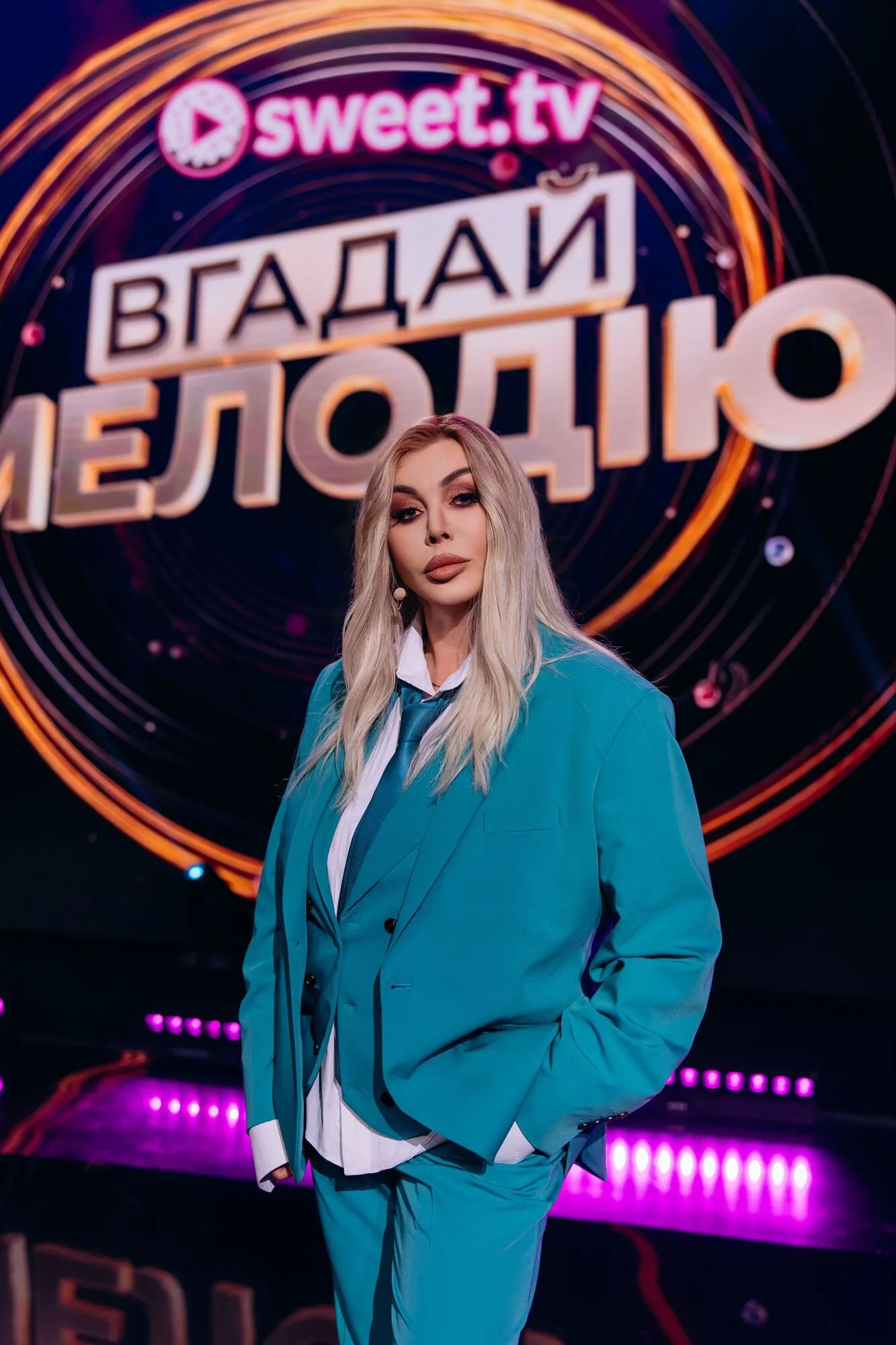 55-летняя Ирина Билык, которой приписывали роман с молодым любовником, ошеломила признанием о личной жизни