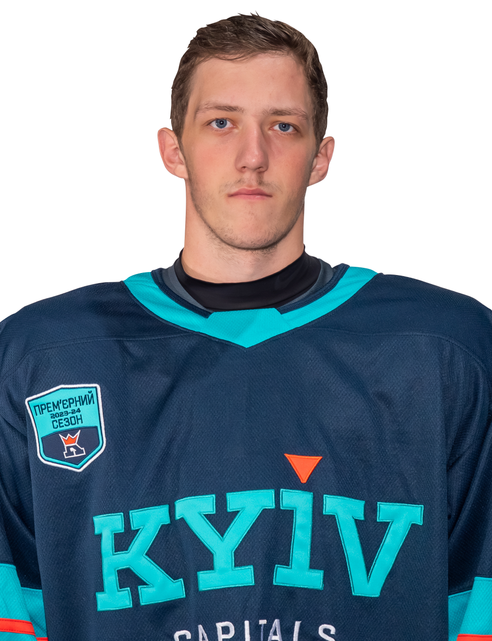 Колишній хокеїст київського клубу підозрюється в підпалах на користь Росії