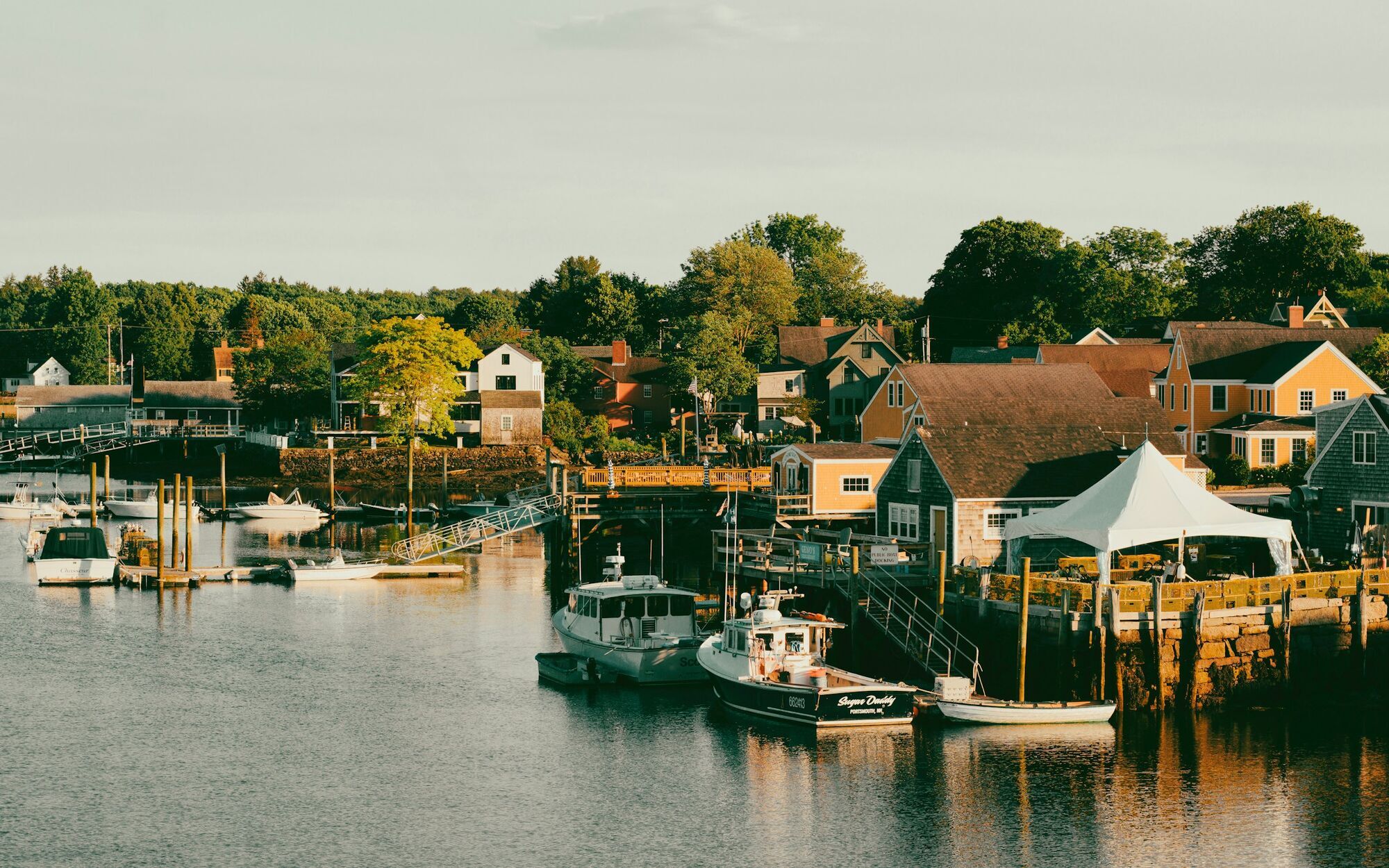 Які міста варто відвідати в США: недооцінені напрямки