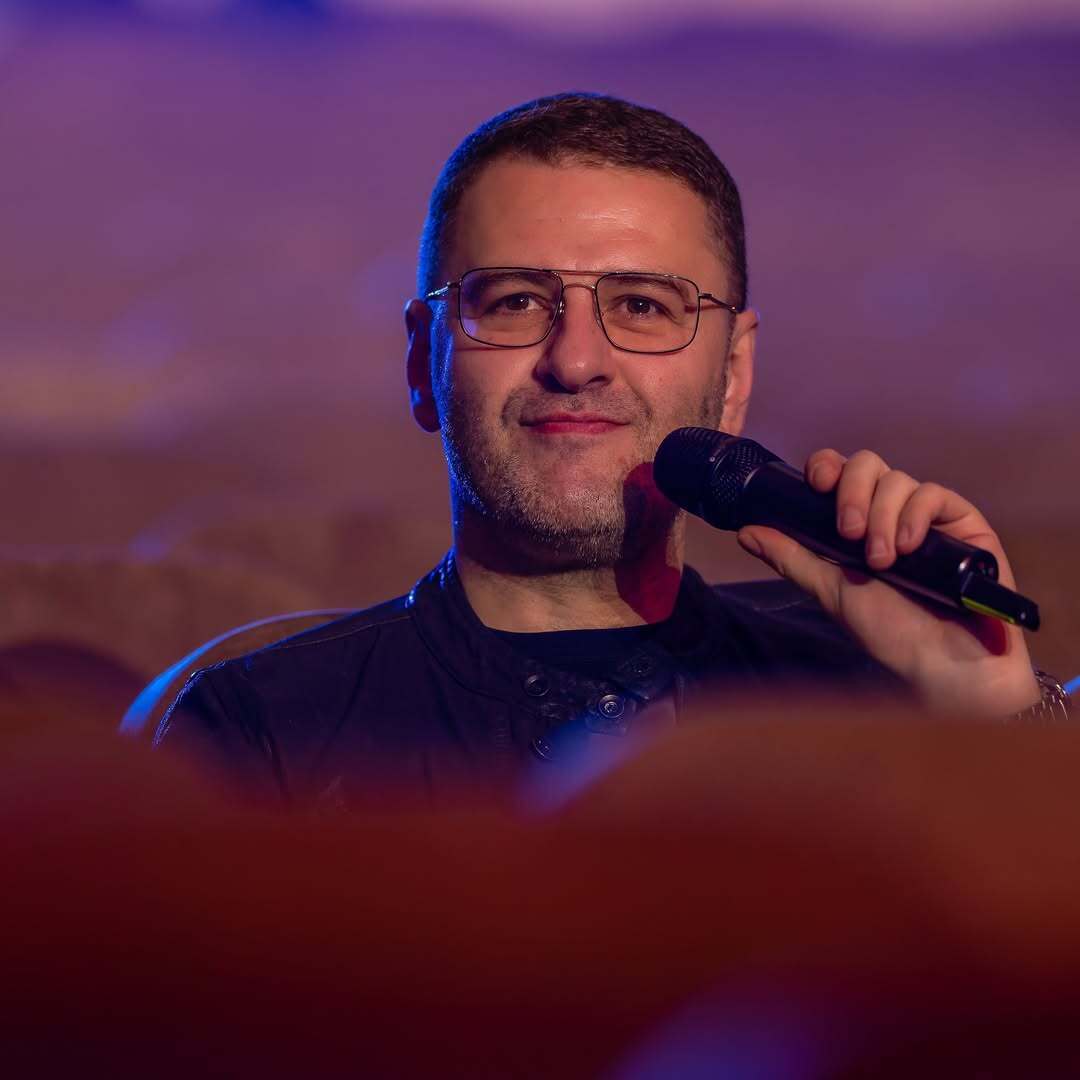 "Закрий їй рот, бо я її..." Віктор Павлік шокував новими деталями скандалу з Сергієм Перманом, про які не знала навіть дружина співака