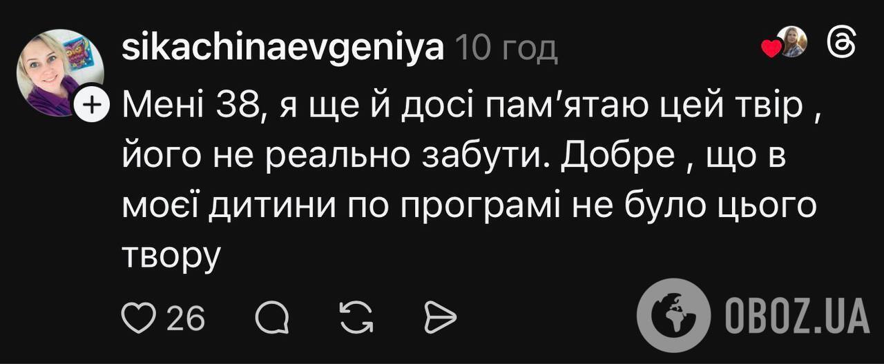 Мама учня 5 класу заявила про панічну атаку в сина через "Федька-халамидника": українці вимагають прибрати твір зі шкільної програми
