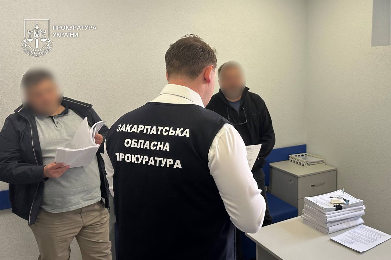 Другой фигурант – экс-помощник Шуфрича