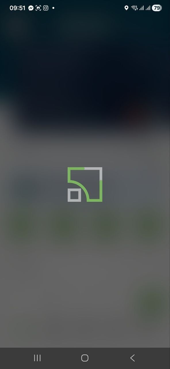 Украинцы жалуются на сбои