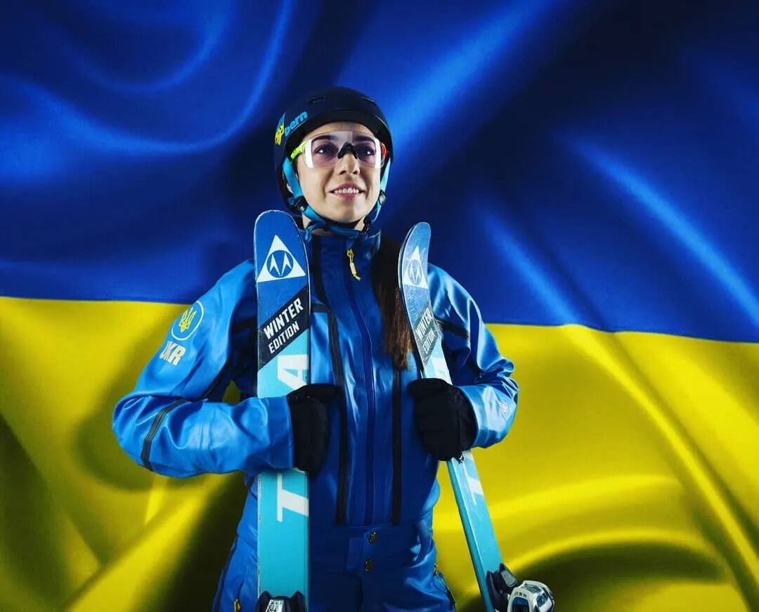 Российские оккупанты убили брата титулованной украинской спортсменки, выступавшей на пяти чемпионатах мира