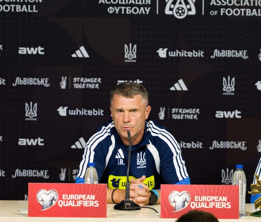 Две победы есть, нужна третья. Способна ли Украина взять свое против Швеции на отборе к чемпионату мира