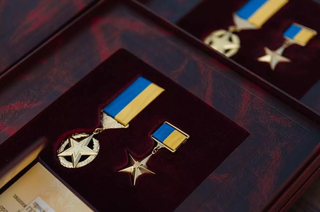 Национальная гвардия Украины – это во-первых, люди: Клименко рассказал о пулеметчице Александре, которая получила звание Героя Украины