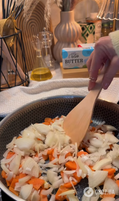 Домашній печінковий паштет з журавлиною: ділимось найпростішим рецептом