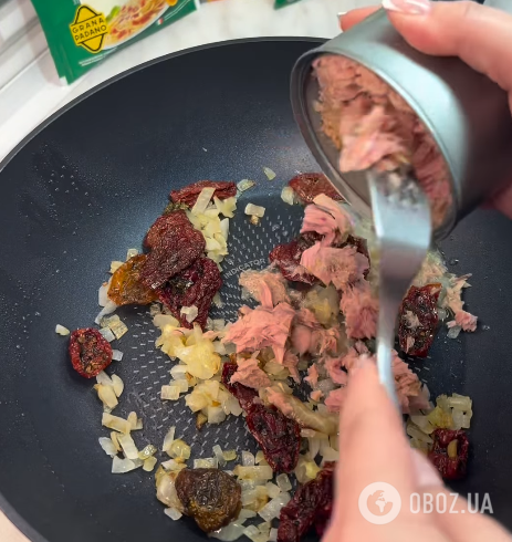 Смачні макарони з тунцем на вечерю: ділимось бюджетним рецептом