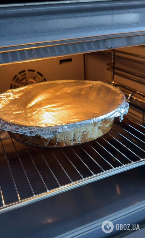 Смачний розсипчастий рис в рукаві: готується елементарно