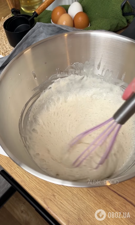 Итальянский паннетоне на Пасху: как правильно готовить популярную выпечку