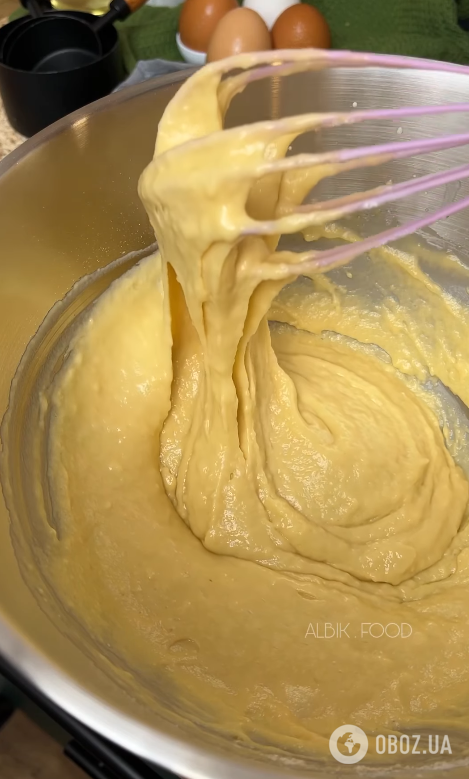 Итальянский паннетоне на Пасху: как правильно готовить популярную выпечку