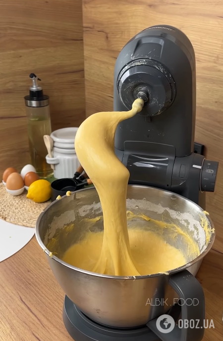 Итальянский паннетоне на Пасху: как правильно готовить популярную выпечку