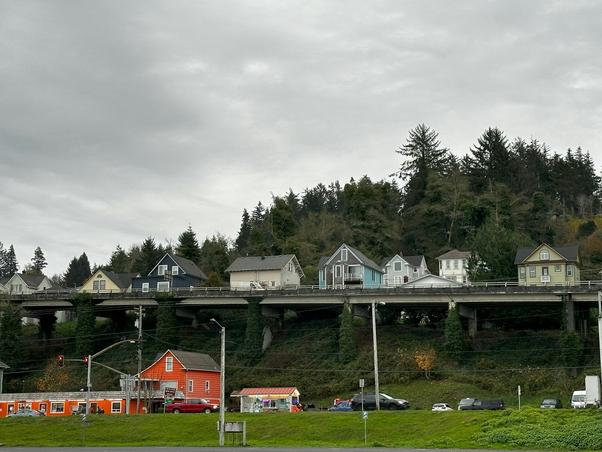 Які міста варто відвідати в США: недооцінені напрямки