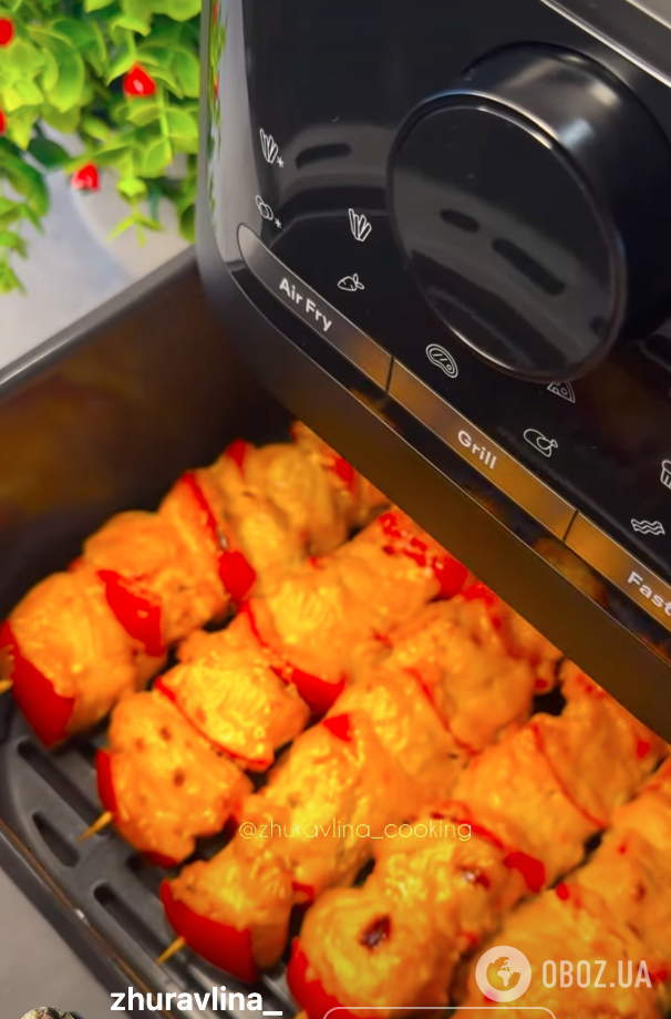 Из какого мяса получится самый сочный шашлык: делимся оригинальным рецептом