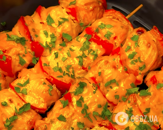 Из какого мяса получится самый сочный шашлык: делимся оригинальным рецептом