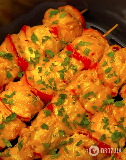 Из какого мяса получится самый сочный шашлык: делимся оригинальным рецептом