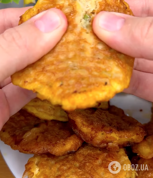 М'ясні бризолі по-новому: рецепт ситної страви для великоднього столу