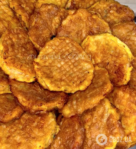 М'ясні бризолі по-новому: рецепт ситної страви для великоднього столу