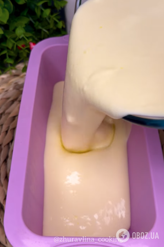 Нежный десерт без выпекания и теста: делимся легким рецептом