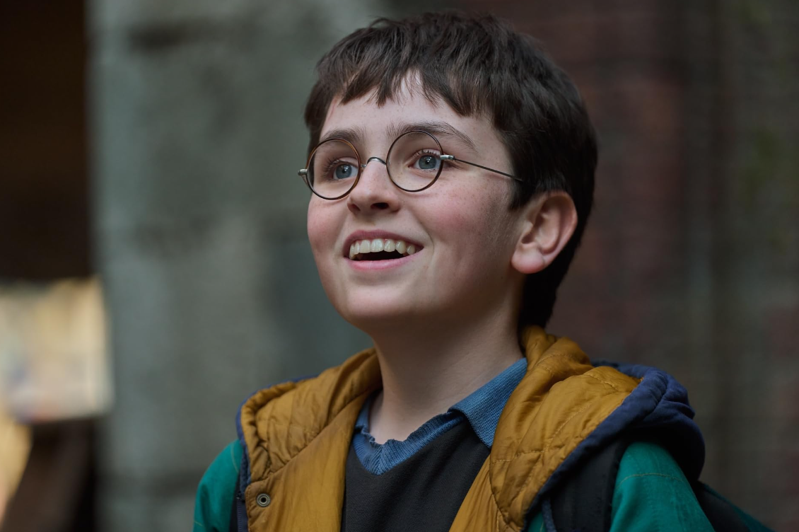 "Пластиковые" герои и Ирма Витовская в роли Петунии: украинцы разделились во мнениях о сериале "Гарри Поттер" и насмешили сеть мемами