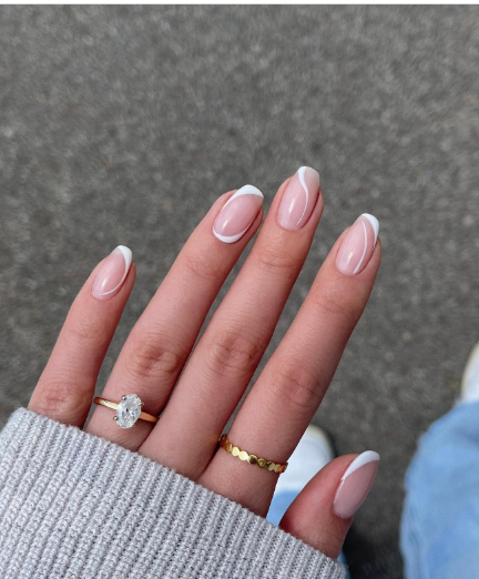 Не квадрат или овал: названа самая удобная форма маникюра