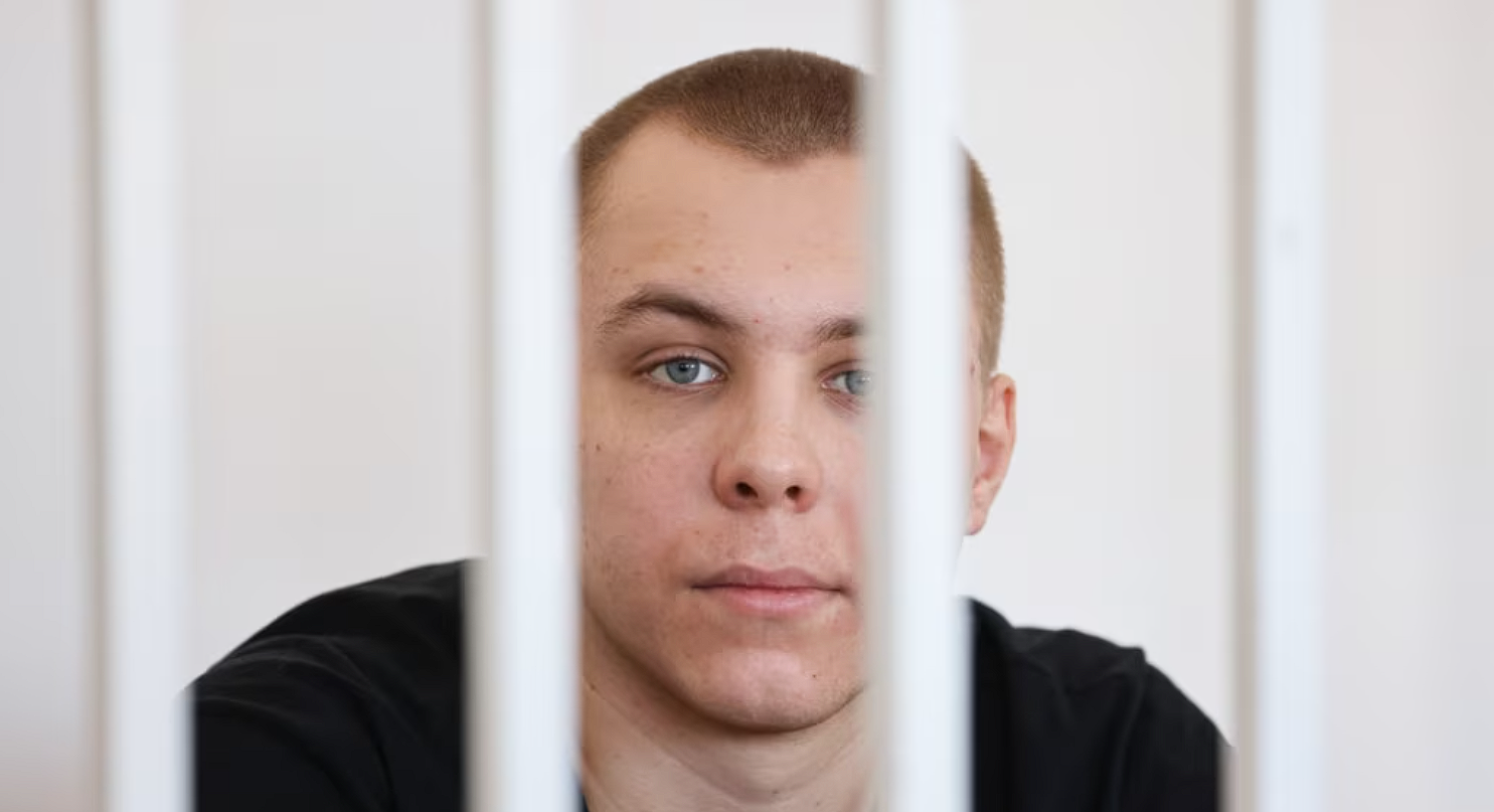 Немає зв'язку з грудня: у Росії зник в’язень, якого в СІЗО побив син Кадирова