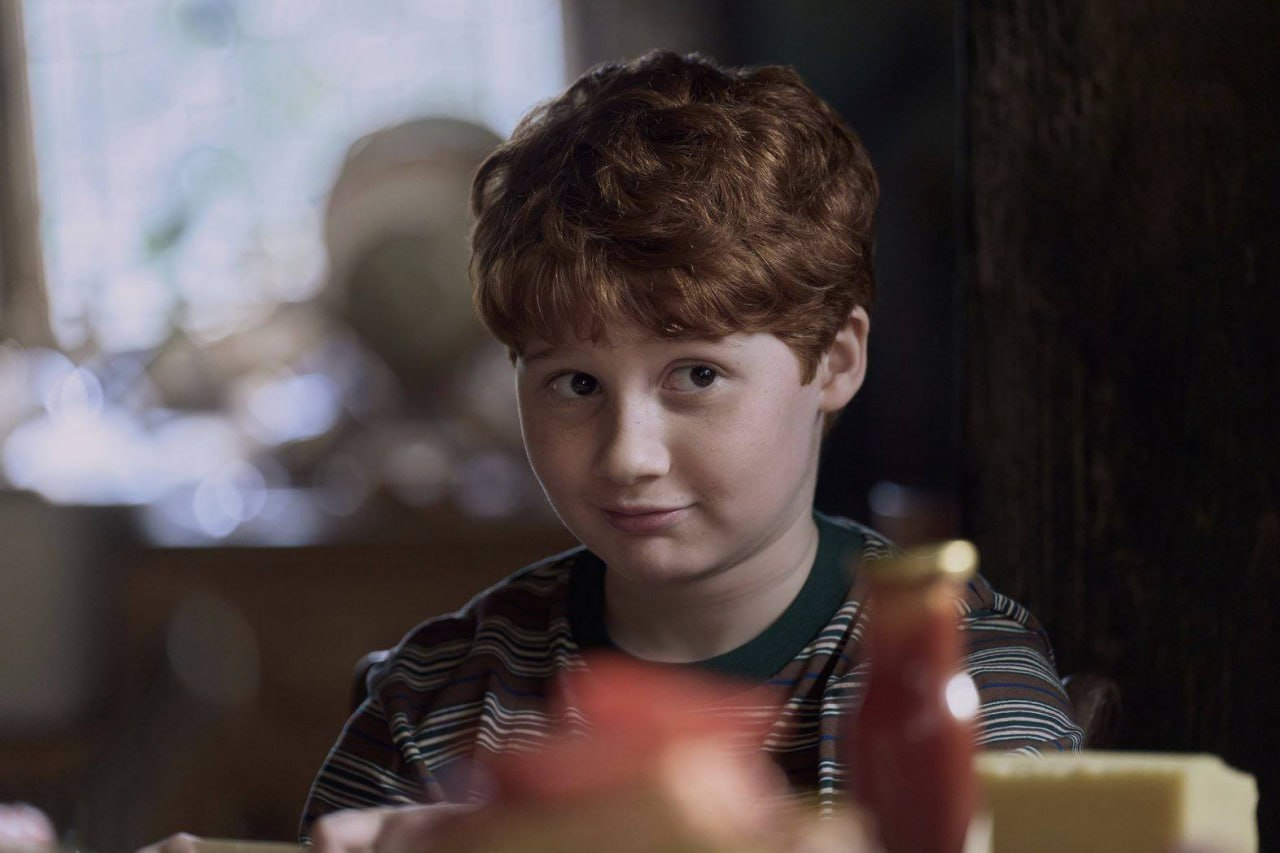 Оголошена дата виходу серіалу "Гаррі Поттер": все, що ми знаємо про нього