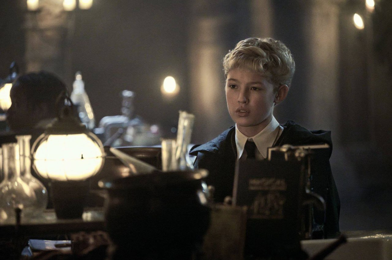 Оголошена дата виходу серіалу "Гаррі Поттер": все, що ми знаємо про нього
