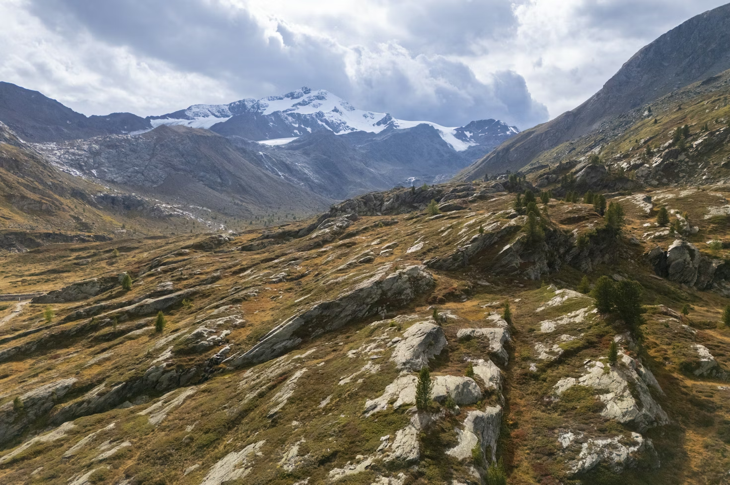 В Италии ищут волонтеров для жизни в Альпах: за это еще и заплатят