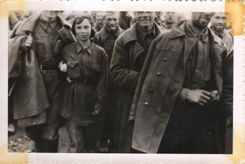 Чернігів у 41-му: у мережі показали архівні фото