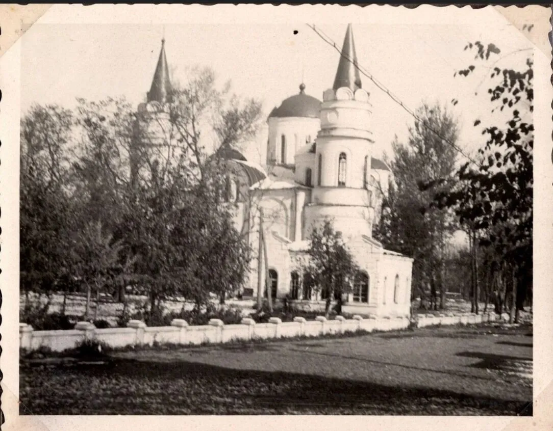 Чернігів у 41-му: у мережі показали архівні фото