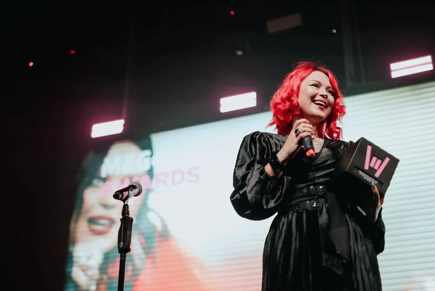 "Ну и где сейчас эта Настя Каменских?" Юля Юрина – о "скурвлении" украинской культуры, стыдливом фольклоре и своем российском паспорте