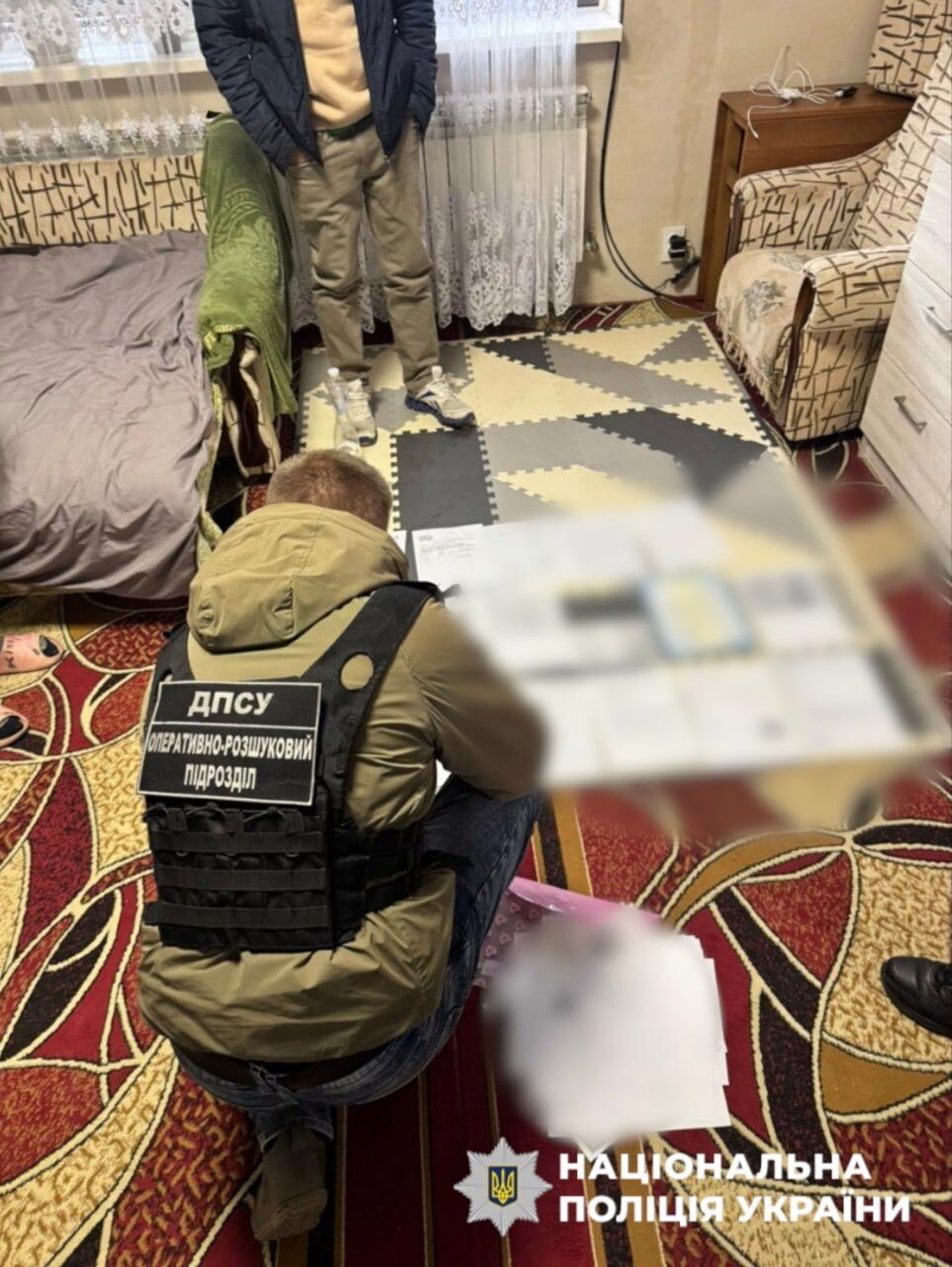 Операция "Опекун": в Нацполиции заявили о разоблачении сотен схем уклонения от мобилизации. Фото и видео