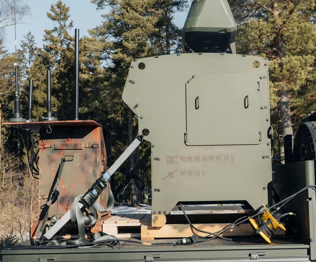 Армія США хоче на озброєння "протидроновий комбайн": що він має вміти і наскільки це реально