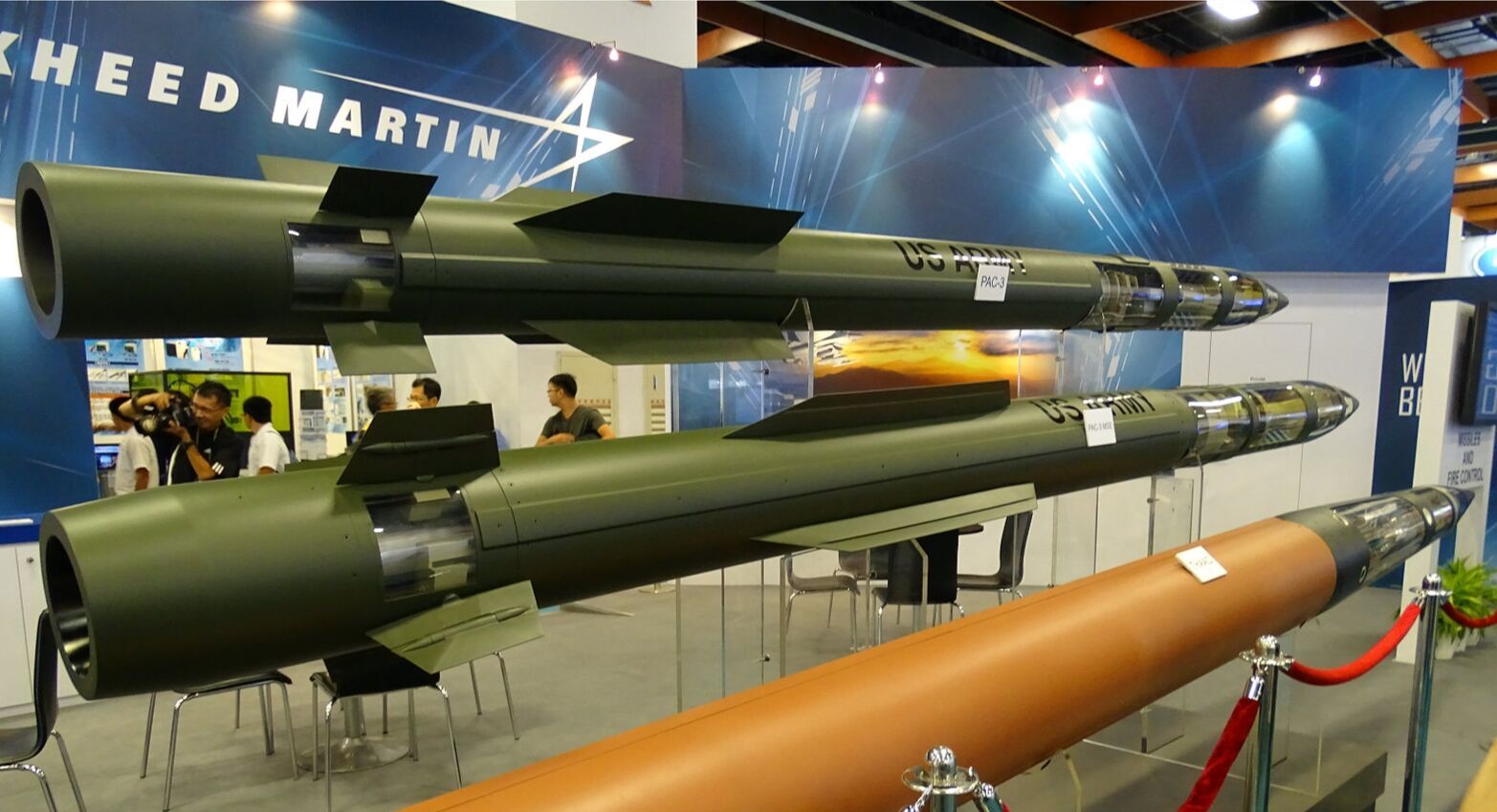 "Этого еще не произошло": Рубио не исключил, что американское оружие может пойти на Ближний Восток вместо Украины