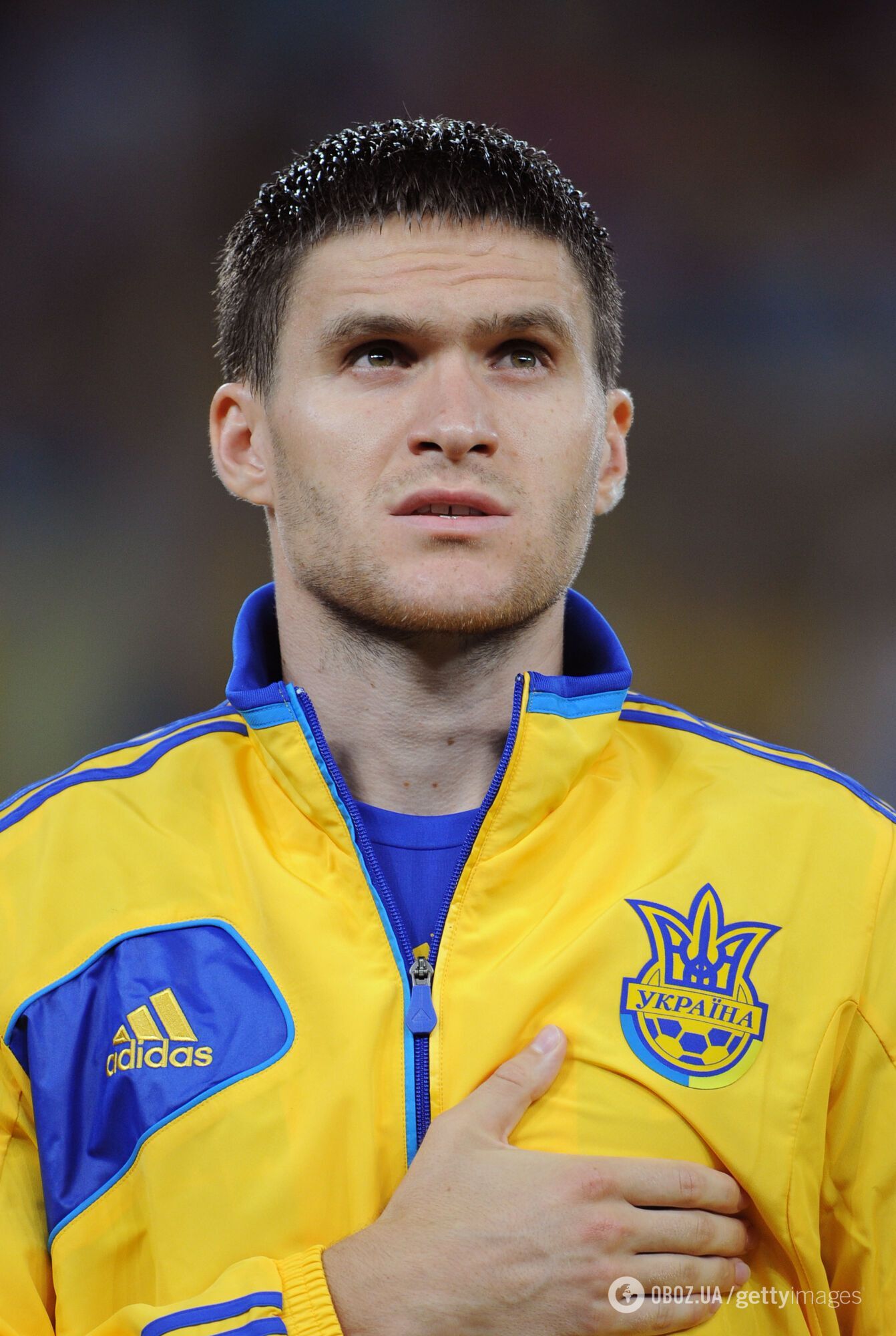 Зрадив Україну через російські гроші, став президентом і здає квартири: що сталося з українськими футболістами, які перемогли Швецію на Євро-2012